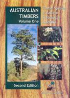 Australian Timbers. V. 1 Timber Species of Eastern Subtropical Australia