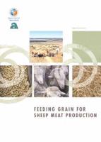Feeding Grain for Sheep Meat Production