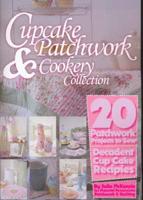 Cupcake Patchwork and Cookery Collection