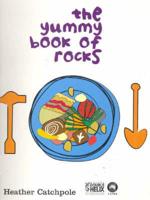 The Yummy Book of Rocks