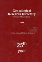 Genealogical Research Directory