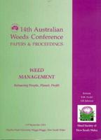 14th Australian Weeds Conference Papers and Proceedings