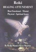 Reiki Healing Attunement NTSC DVD