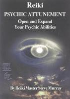 Reiki Psychic Attunement NTSC DVD