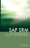 SAP Srm Interview Questions Answers and Explanations