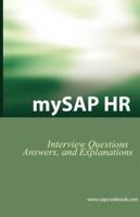 Mysap HR Interview Questions, Answers, and Explanations