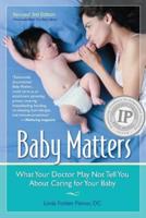 Baby Matters, Revised 3rd Edition
