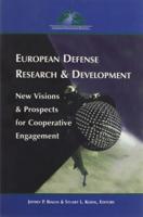 European Defense Research & Development