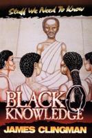Black-O-Knowledge