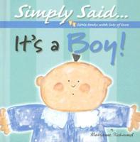 It's a Boy!