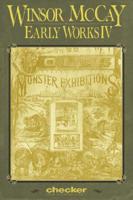 Winsor Mccay: Early Works Vol. 4