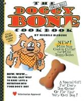 The Small Dogs Doggy Bone Cookbook