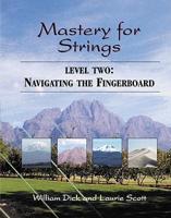MASTERY FOR STRINGS 2