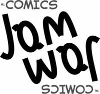 Comics Jam War