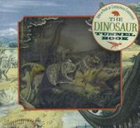 The Dinosaur Tunnel Book