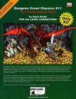 The Dragonfiend Pact: An Adventure for 2nd Level Characters