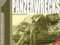 Panzerwrecks