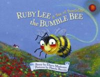 RUBY LEE THE BUMBLE BEE -LIB