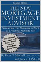 The New Mortgage Investment Advisor