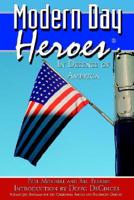 Modern Day Heroes: In Defense of America (The Red Volume)