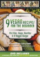 9 Vegan Recipes for the Beginner