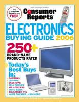 Electronics Buying Guide 2006