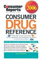 Consumer Drug Reference