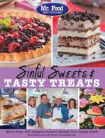 Sinful Sweets & Tasty Treats
