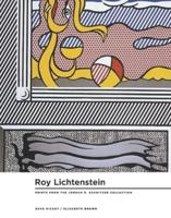 Roy Lichtenstein Prints, 1956-97
