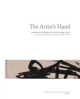 The Artist's Hand