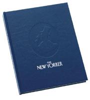 The New Yorker 2008 Desk Diary