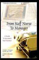 From Staff Nurse to Manager