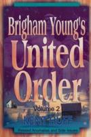 Brigham Young's United Order