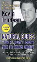 Natural Cures ""They"" Don't Want You To Know About