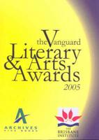 UQ Vanguard Literary and Arts Awards Issue
