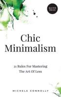 Chic Minimalism