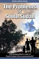 The Problems of South Sudan