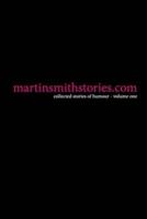 Martinsmithstories.com