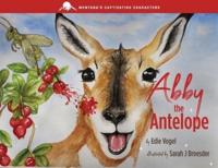 Abby the Antelope