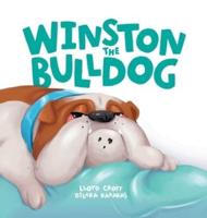 Winston the Bulldog