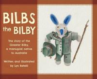 Bilbs the Bilby