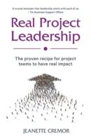 Real Project Leadership