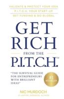 Get Rich from the Pitch