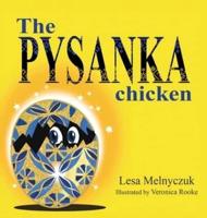 The Pysanka Chicken