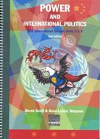 Power and International Politics