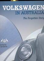 Volkswagen in Australia