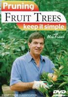 Pruning Fruit Trees Keep It Simple