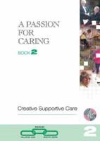 Creative Supportive Care