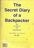 The Secret Diary of a Backpacker