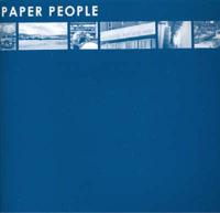 Paper People